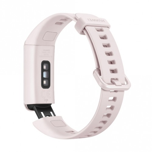 Фитнес-браслет HUAWEI Band 4 Pink