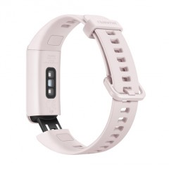 Фитнес-браслет HUAWEI Band 4 Pink
