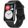Фитнес-часы Huawei Watch Fit Black