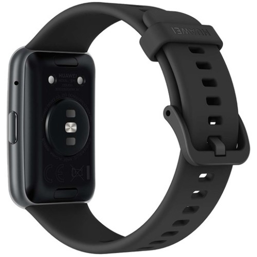 Фитнес-часы Huawei Watch Fit Black