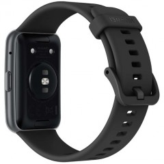 Фитнес-часы Huawei Watch Fit Black