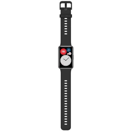 Фитнес-часы Huawei Watch Fit Black