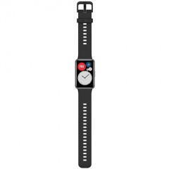 Фитнес-часы Huawei Watch Fit Black