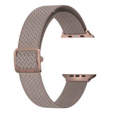 Ремешок SwitchEasy Wave для Apple Watch 7 41mm&amp;1~6, SE 38/40mm. Материал: нейлон. Цвет: розовый