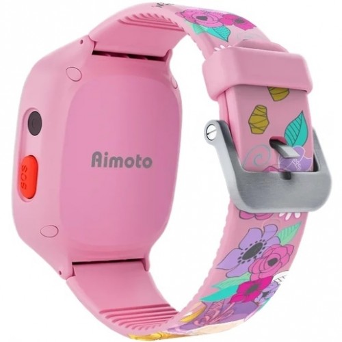 AIMOTO Disney Умные часы-телефон с GPS Принцесса-"Рапунцель" SE