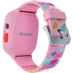 AIMOTO Disney Умные часы-телефон с GPS Принцесса-"Рапунцель" SE