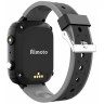 AIMOTO IQ 4G Детские умные часы с голосовым помощником Маруся (черные)