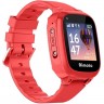 AIMOTO Pro Tempo 4G Детские умные часы (красные)