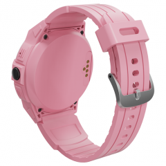 AIMOTO Sport 4G Умные часы (розовый)