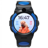 AIMOTO Sport 4G Умные часы (черный)