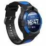 AIMOTO Sport 4G Умные часы (черный)