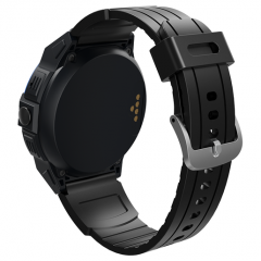 AIMOTO Sport 4G Умные часы (черный)