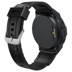 AIMOTO Sport 4G Умные часы (черный)