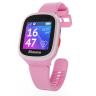 AIMOTO Start 2 Детские умные часы с GPS - розовые