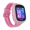 AIMOTO Start 2 Детские умные часы с GPS - розовые