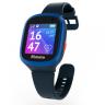 AIMOTO Start 2 Детские умные часы с GPS - черные