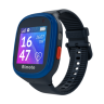 AIMOTO Start 2 Детские умные часы с GPS - черные