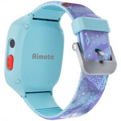 Aimoto|Disney "Холодное сердце" SE Умные часы-телефон с GPS