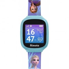 Aimoto|Disney "Холодное сердце" SE Умные часы-телефон с GPS