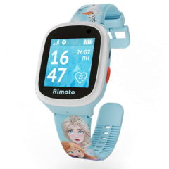 Aimoto|Disney "Холодное сердце" Умные часы-телефон с GPS