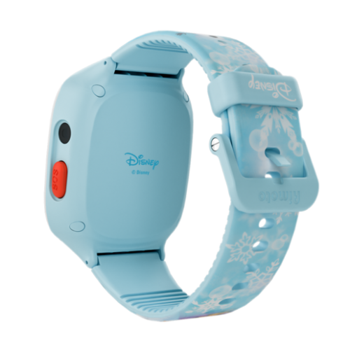 Aimoto|Disney "Холодное сердце" Умные часы-телефон с GPS