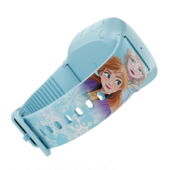 Aimoto|Disney "Холодное сердце" Умные часы-телефон с GPS
